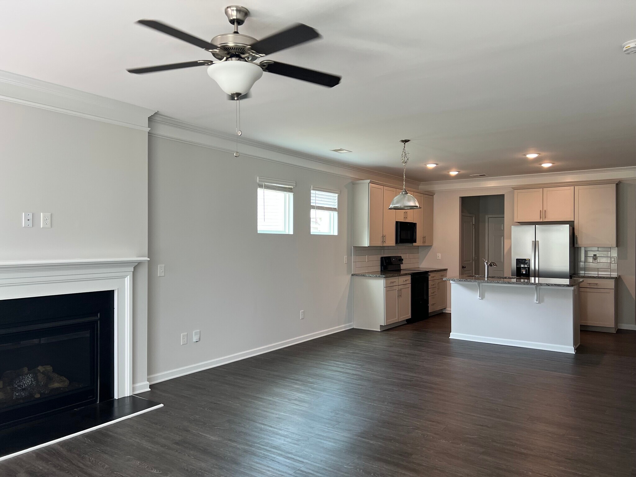 Building Photo - 205 Talisker Way