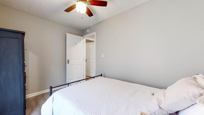 Building Photo - THE CANBERRA| Enjoy convenient living in Bedford Estates, only 2 minutes from the S Hairston Rd &...