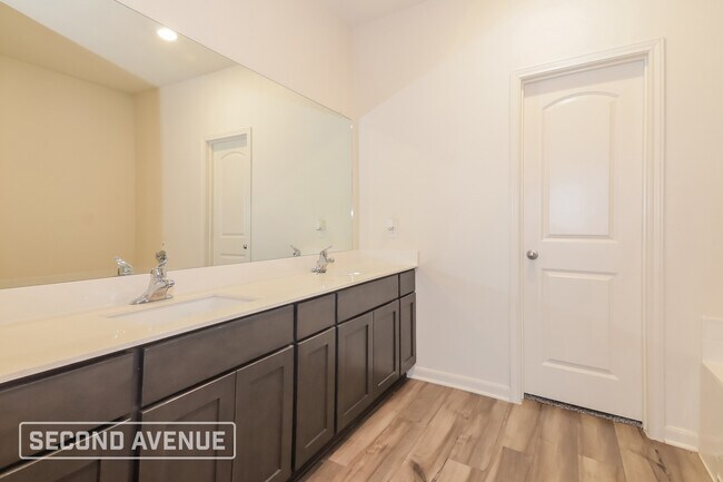 Building Photo - 8110 Big Timber Trail