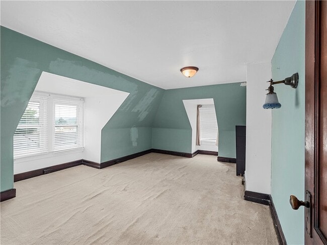 Building Photo - 2501 2nd Ave