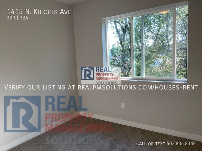 Building Photo - 1415 N Kilchis Ave