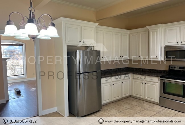 Building Photo - Charming 3BR/2BA Brick Home in Wellington ...
