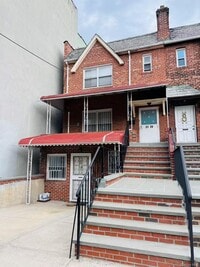 Building Photo - 31-39-39 30th St