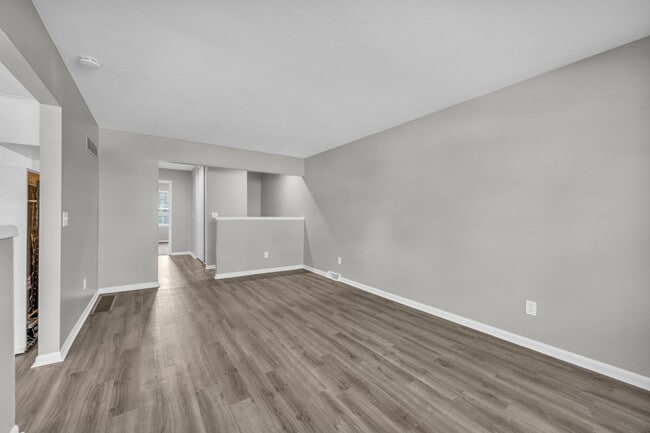 Floorplan - 4723-4725 MERCIER