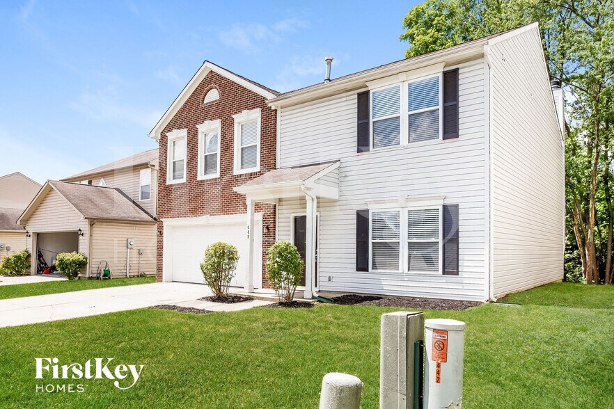 Building Photo - 448 Bridgestone Dr