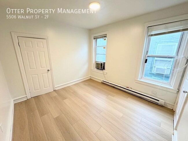 Building Photo - Lovely 1BR/1BA Cobbs Creek Apt with Balcony