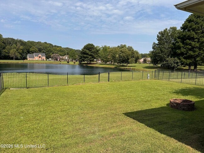 Building Photo - 3803 Lake Village Cove