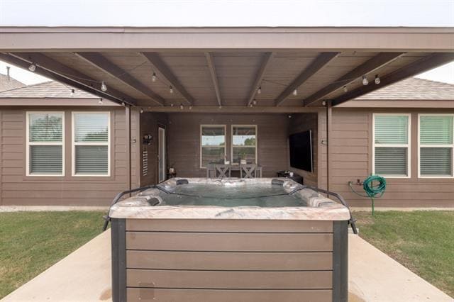 Building Photo - 1009 Branding Iron Ln