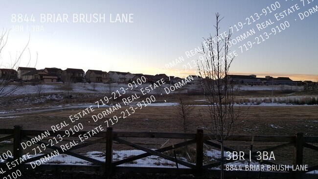 Building Photo - 8844 Briar Brush Ln
