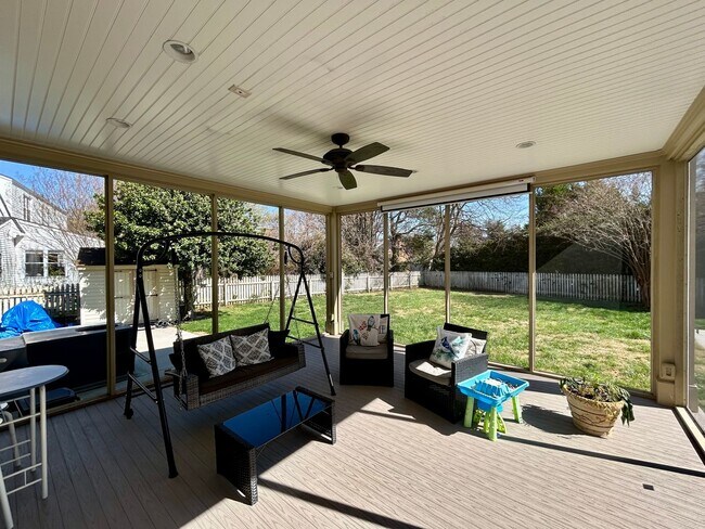 Building Photo - 3142 Harvesttime Crescent