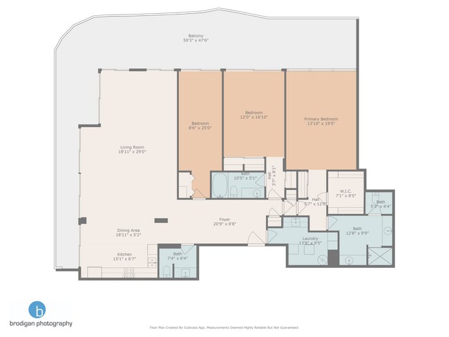Building Photo - 3300 S Ocean Blvd