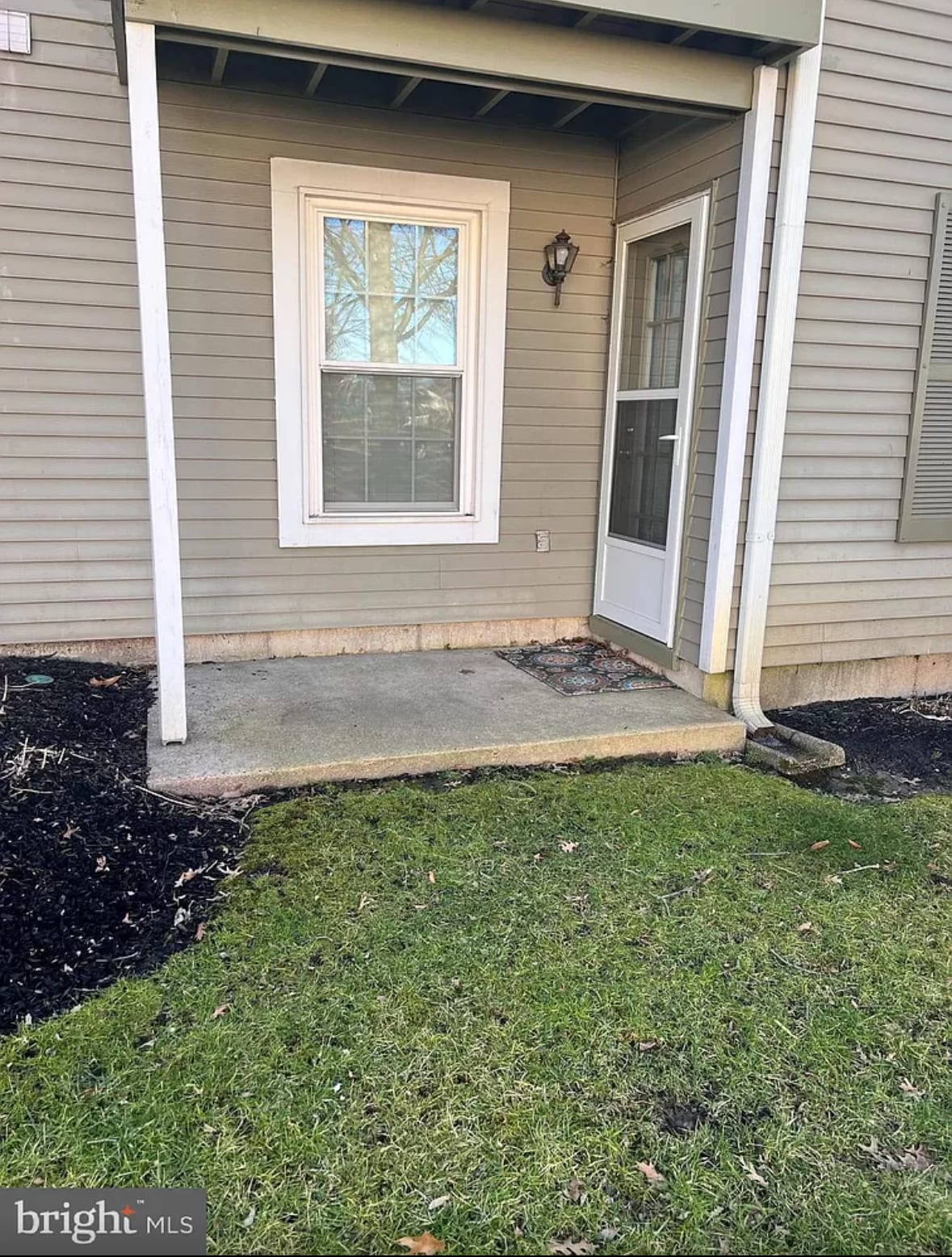 Patio - 312A Mitten Ln