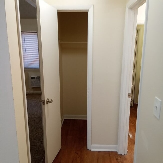 Building Photo - 1-Bedroom Apartment + Lofted Nook – Unique...