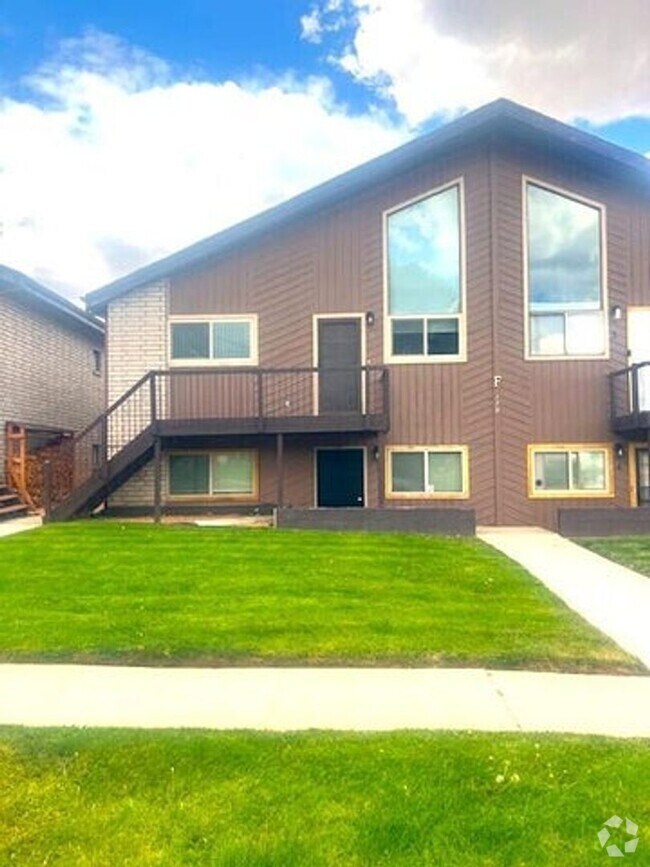 Building Photo - Unit F1 Parowan Condo
