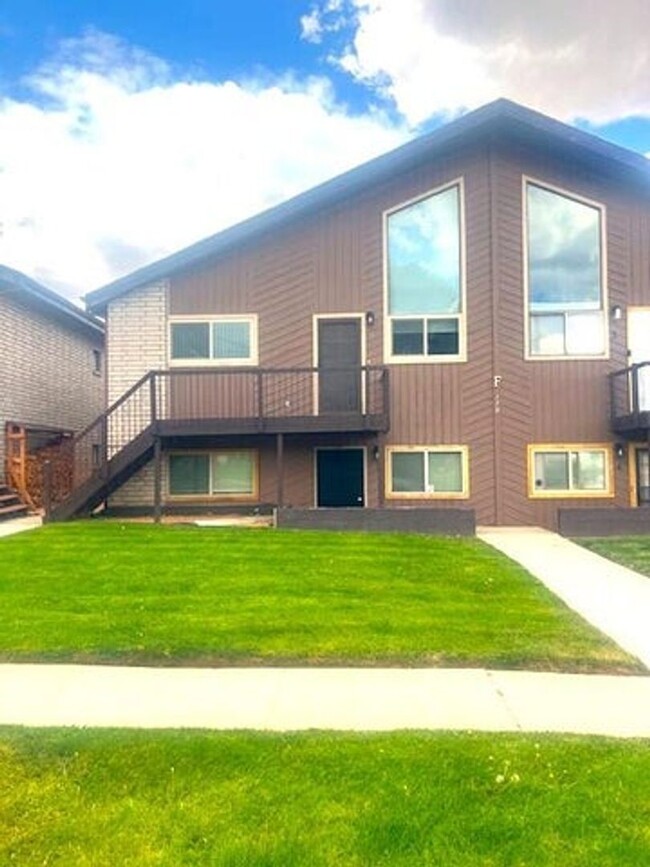 Primary Photo - Unit F1 Parowan Condo