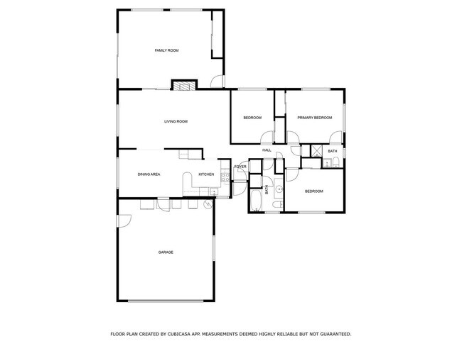 Building Photo - Single-Level in the Anholm Tract Downtown SLO with A/C and Great Backyard