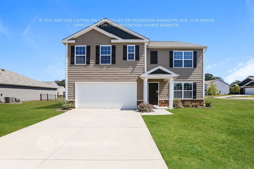Building Photo - 172 Nathall Trl