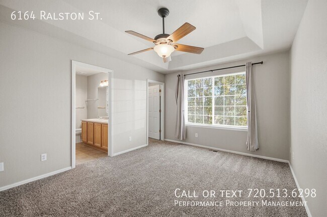 Building Photo - 6164 Ralston St