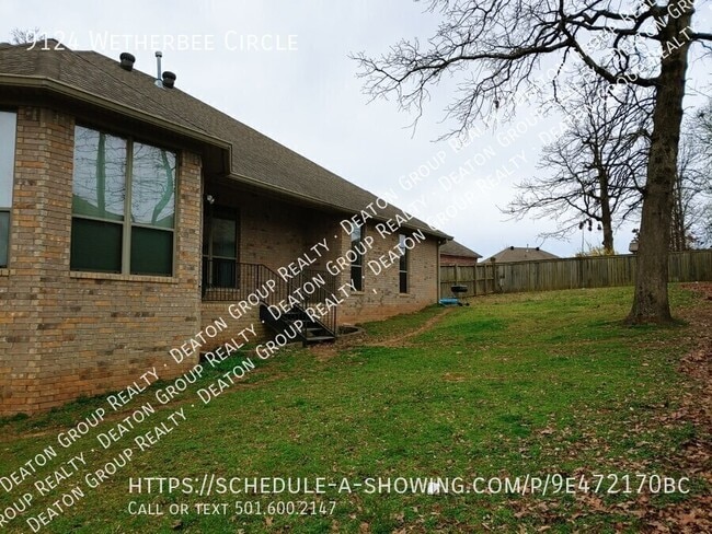 Building Photo - 9124 Wetherbee Cir