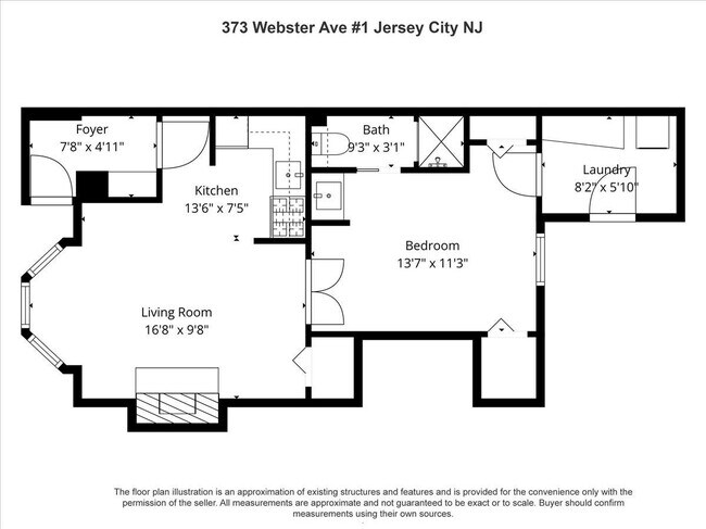 Building Photo - 373 Webster Ave