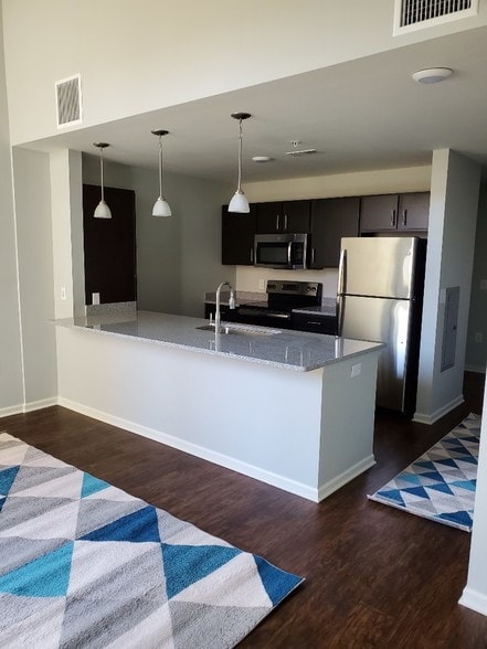 Building Photo - The Landing Apartments