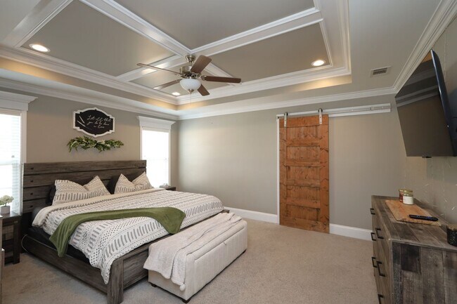 Building Photo - 3816 Renee Pl