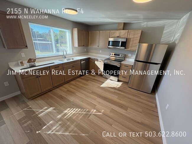 Building Photo - 2155 N Wahanna Rd