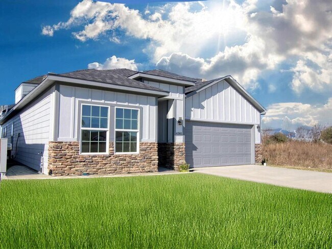Building Photo - 6581 Rd 5503