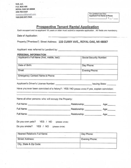 Building Photo - 133 Curry Ave