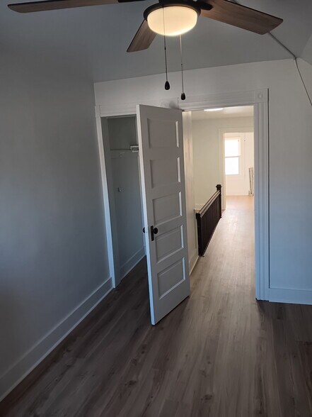 Building Photo - 536 Harrison Ave