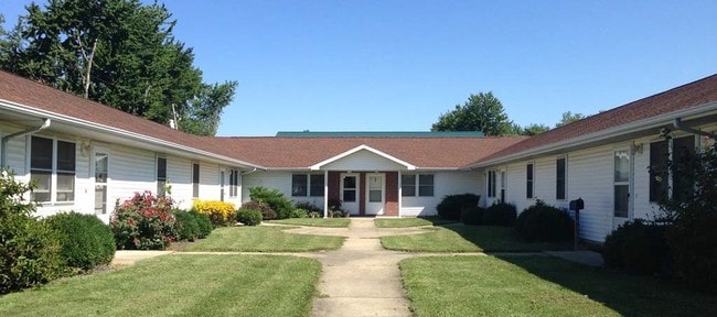 Building Photo - Arbor Crest Apartments