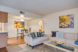 Interior Photo
