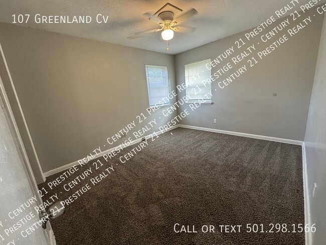 Building Photo - 107 Greenland Cove