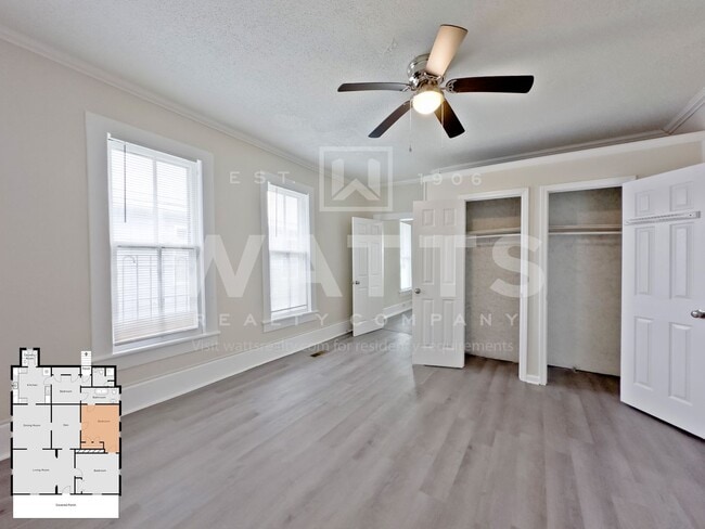 Building Photo - 3-Bed 2-Bath Home in Bessemer