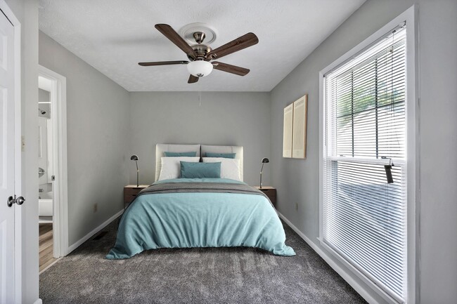 Building Photo - 508 Mill Cove