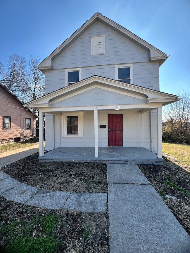 Building Photo - Updated 4-Bedroom Home with Plenty of Living and Storage Space.