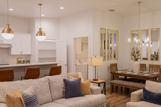 Extra large pantry w/additional shelving! - 3723 116th St