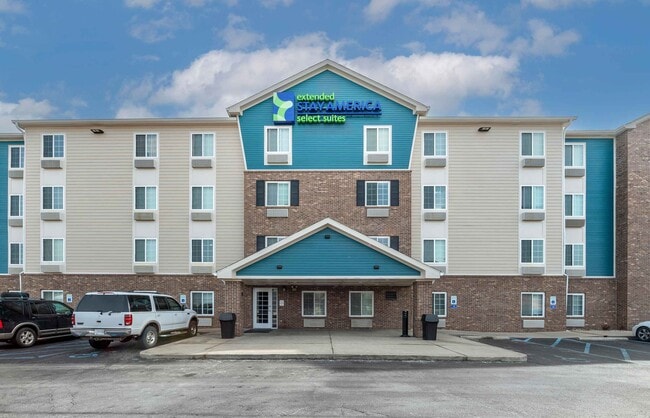 Building Photo - 8045 Rockville Rd