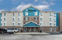Building Photo - Furnished Studio-Indianapolis - West