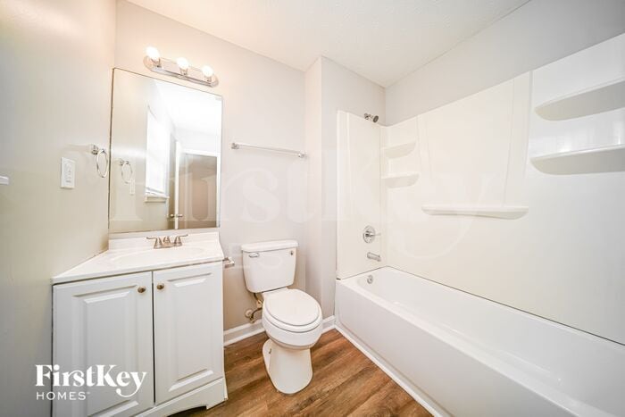 Building Photo - 3782 N Camp Creek Pkwy SW