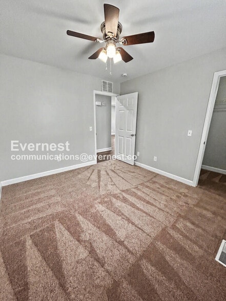 Building Photo - 2320 Spaugh Ct