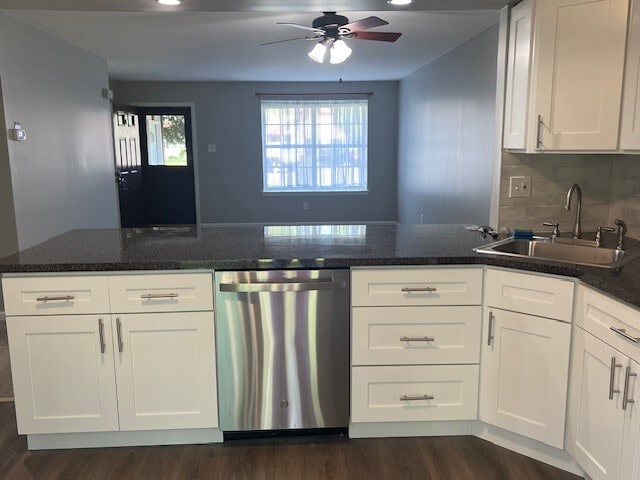 Kitchen - 1781 Quail Ct