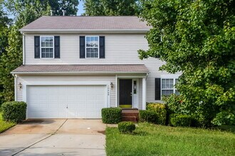 Building Photo - 10408 Sparrow Springs Ln