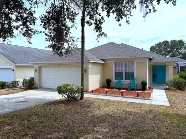 Building Photo - 1518 Gulfview Dr