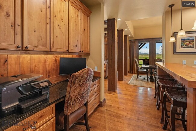 Building Photo - Executive Rental in Black Bull – Fully Fur...