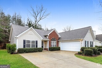 Building Photo - 4025 Deerlope Ct