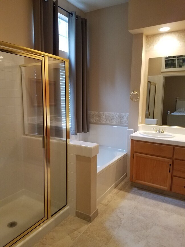 Building Photo - Briggs Ranch Home with RV Parking!