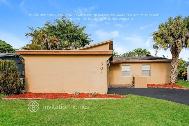 Primary Photo - 304 SW 76th Terrace
