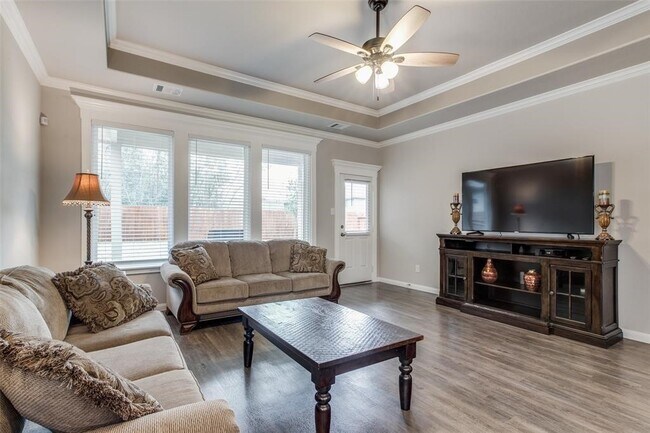 Building Photo - 4258 McGregor Blf Ln