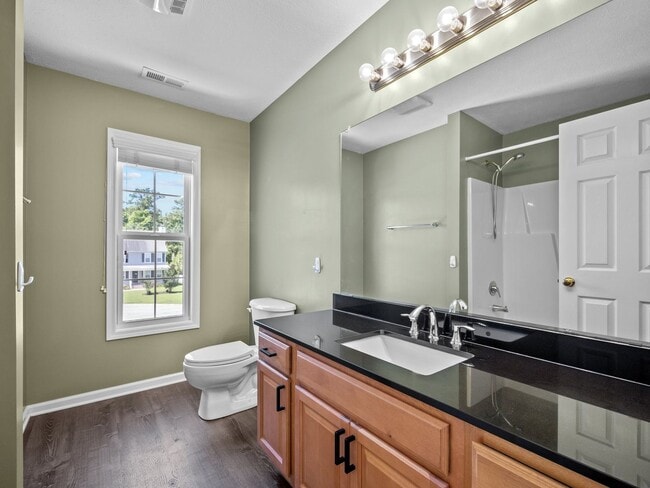 Building Photo - Welcome to Hyannis Court!